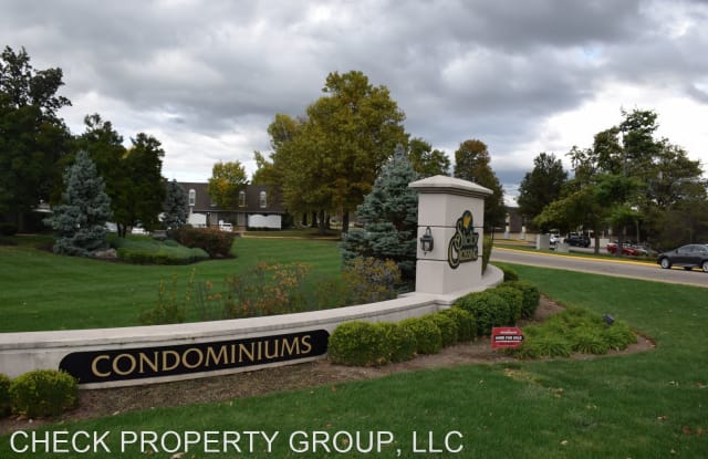 203 La Fontenay Court - 203 La Fontenay Court, Douglass Hills, KY 40223