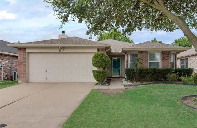 2517 Mesa Valley Drive Gallery 2