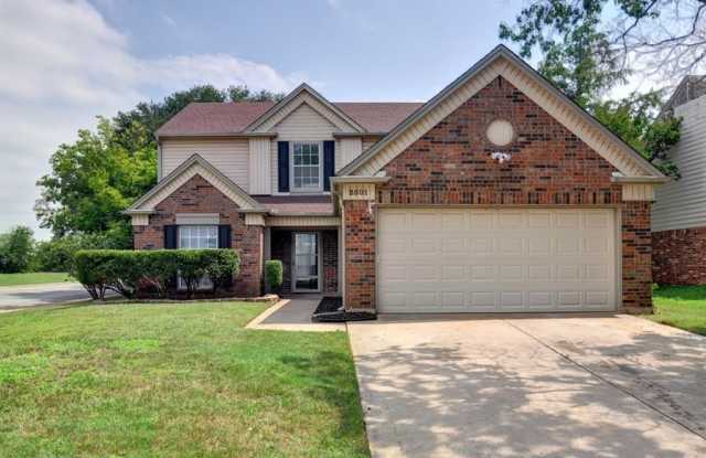 2501 Country Creek Lane - 2501 Country Creek Lane, Fort Worth, TX 76123