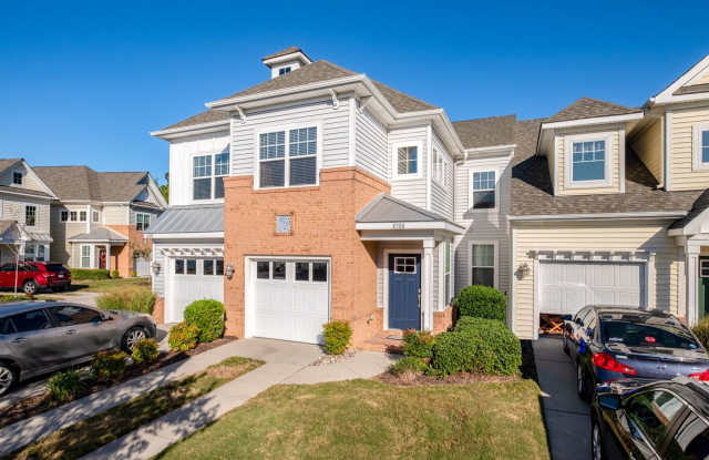 3BR Open Floor Plan with Garage in Captains Walk! photos photos