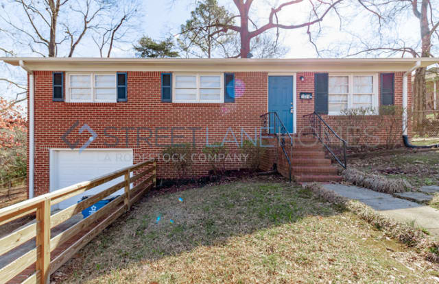 1805 Etowah Circle - 1805 Etowah Circle, Tarrant, AL 35217