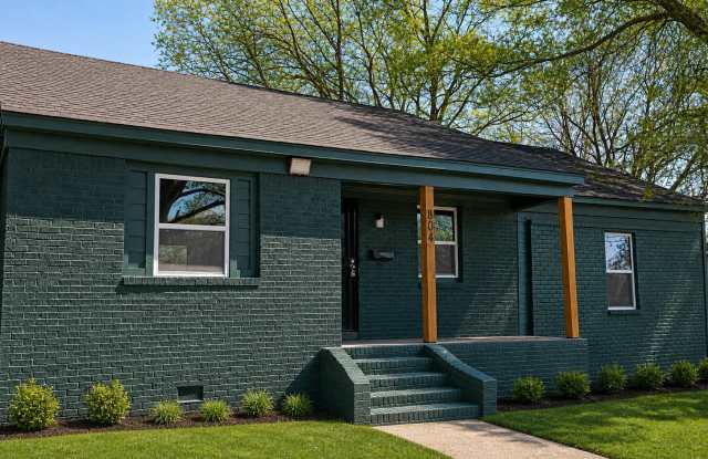 804 Hamilton Street photos photos