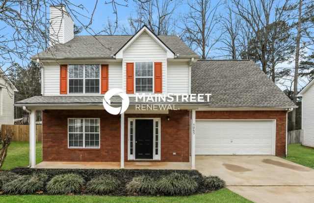 1065 Garrison Court photos photos