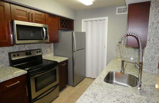 2662 NW 33rd St. #2509 - 2662 Northwest 33rd Street, Oakland Park, FL 33309