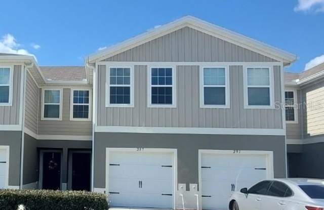 287 BLUEBERRY LANE - 287 Blueberry Lane, Polk County, FL 33837 287 BLUEBERRY LANE - 287 Blueberry Lane, Polk County, FL 33837