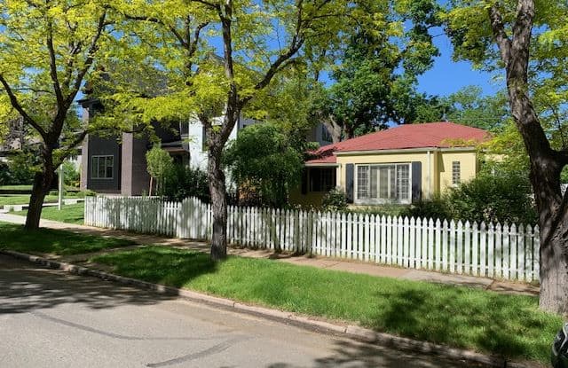 755 S Elizabeth St - 755 South Elizabeth Street, Denver, CO 80209