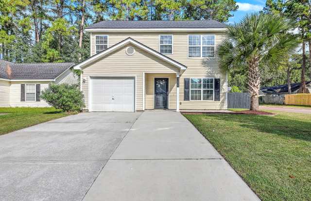 100 Bainsbury Lane - 100 Bainsbury Lane, Dorchester County, SC 29483