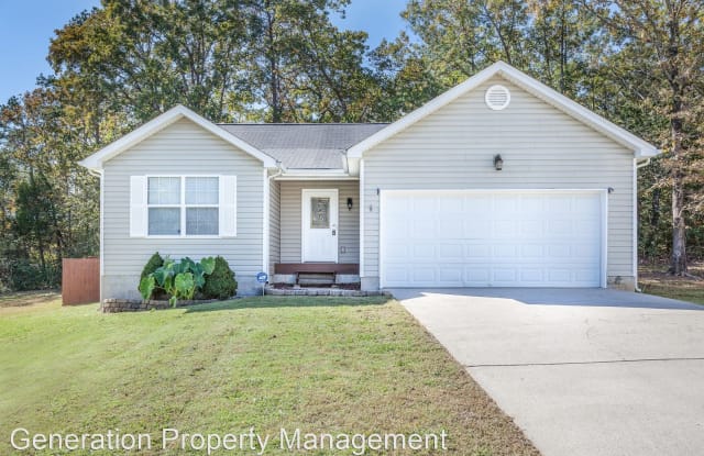 7517 Remington Court - 7517 Remington Court, Chattanooga, TN 37421