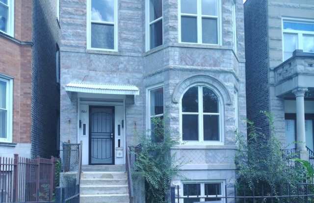 1661 South Homan Ave. photos photos