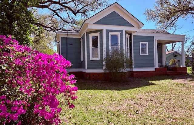 516 East Street - B - 516 East Street, Lake Charles, LA 70601