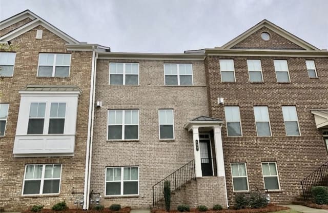 806 Sunset Park Drive - 1 - 806 Sunset Park Dr, Forsyth County, GA 30024