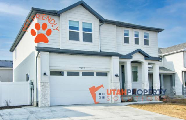7277 Clear Sky Lane - 7277 Clear Sky Lane, Eagle Mountain, UT 84005 7277 Clear Sky Lane - 7277 Clear Sky Lane, Eagle Mountain, UT 84005
