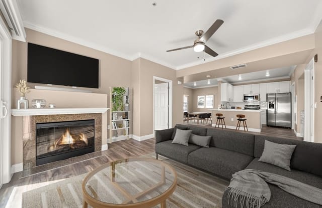 Stonelake Apartment Homes Gallery 3