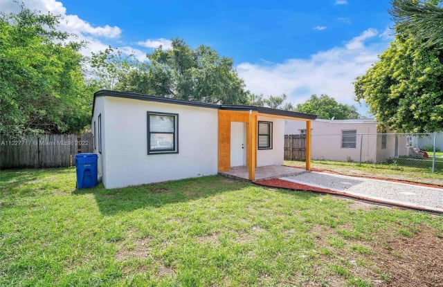 401 NW 14th Way - 401 NW 14th Way, Fort Lauderdale, FL 33311 401 NW 14th Way - 401 NW 14th Way, Fort Lauderdale, FL 33311