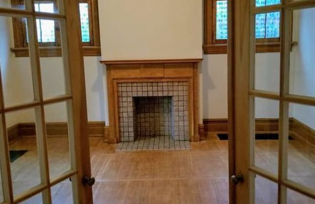 1342 Forsythe Avenue - 1342 Forsythe Avenue, Columbus, OH 43201