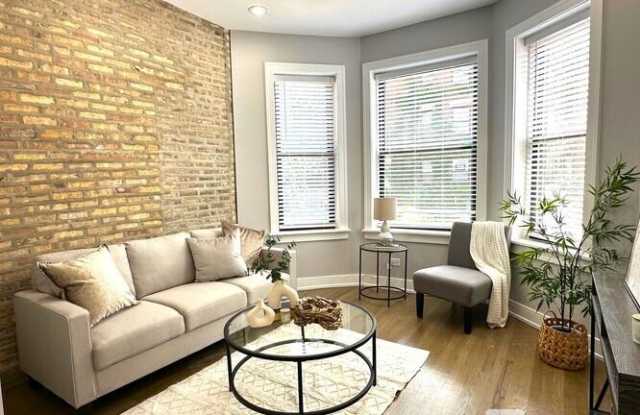 3834 North Wilton Ave. Gallery 1