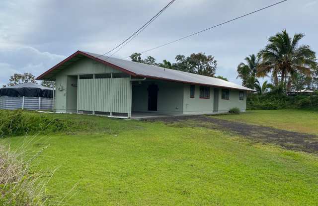 Hawaiian Paradise Park Gallery 3