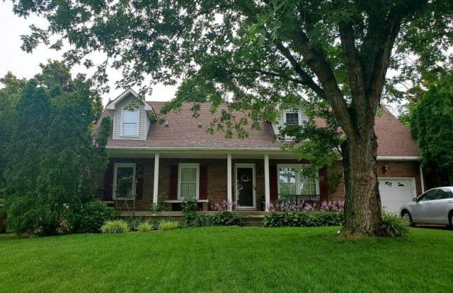 1606 Samuel Drive - 1606 Sammuel Drive, Clarksville, TN 37043