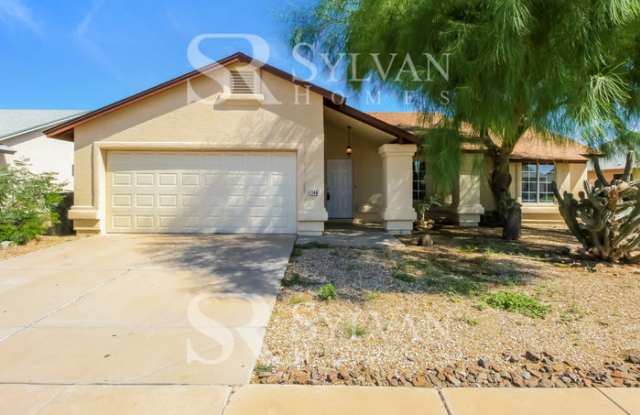 1748 East Catalina Street - 1748 East Catalina Street, Casa Grande, AZ 85122 1748 East Catalina Street - 1748 East Catalina Street, Casa Grande, AZ 85122