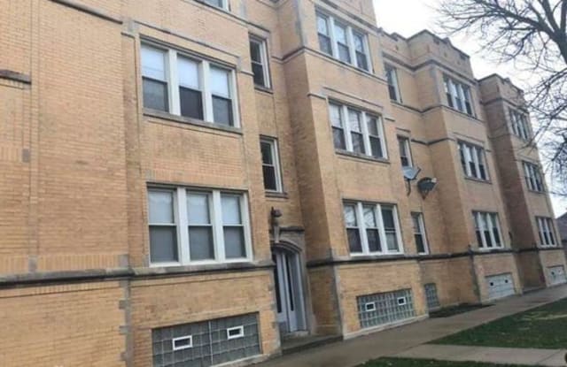 2950-52 W. 60th St 1&2 - 2950 W 60th St, Chicago, IL 60629
