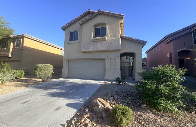 3 bedroom with loft home in North Las Vegas! photos photos