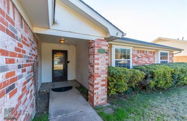 35 Shepherds Cove - 35 Shepherds Cove, Abilene, TX 79605