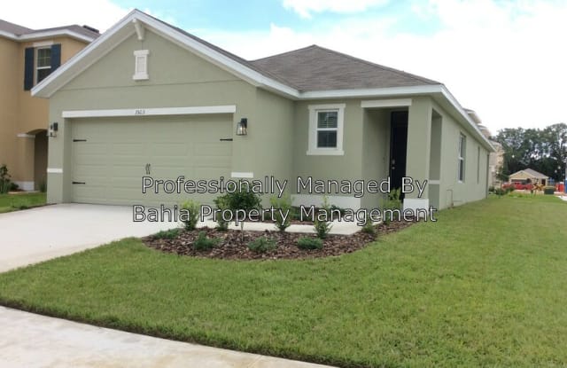 3503 Diamond Leaf Ct - 3503 Diamond Leaf Ct, Valrico, FL 33594