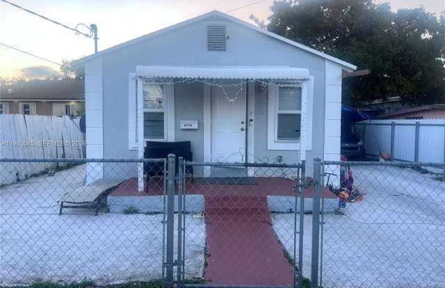 5714 NW 21th ave. photos photos