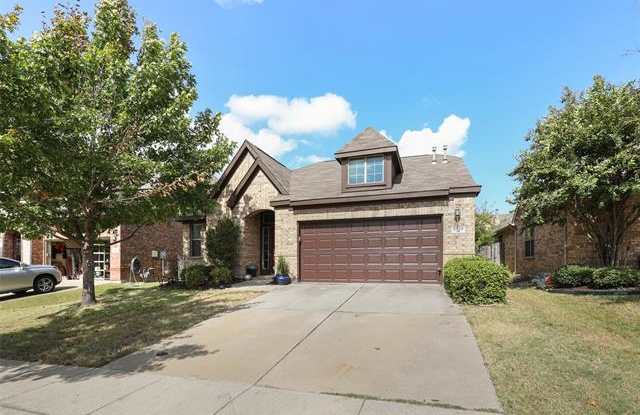 3429 Beekman Drive - 3429 Beekman Drive, Fort Worth, TX 76244