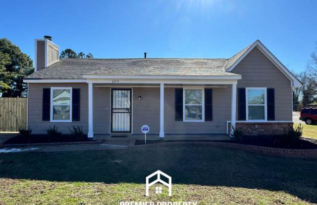 6613 Nutall Oak Cove - 6613 Nutall Oak Cove, Shelby County, TN 38141