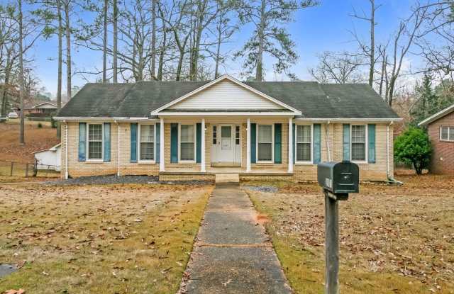 3001 Green Grove Circle NE Tuscaloosa, AL 35404 photos photos