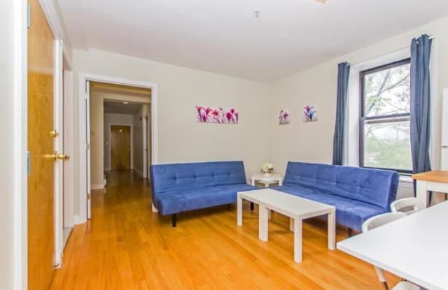 106 Tyler St. - 106 Tyler Street, Boston, MA 02111