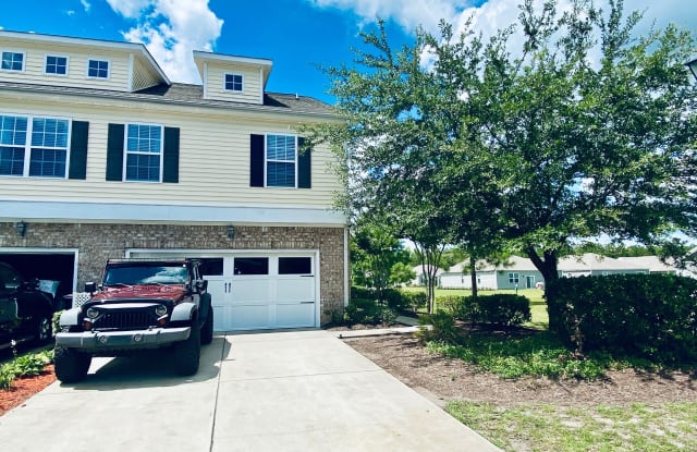 417 Black Smith Ln Unit C - 417 Black Smith Lane, Horry County, SC 29579