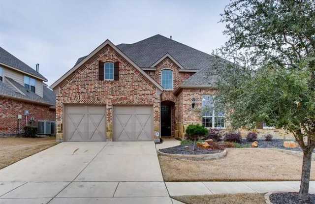 8701 Bayberry Avenue - 8701 Bayberry Ave, Lantana, TX 76226