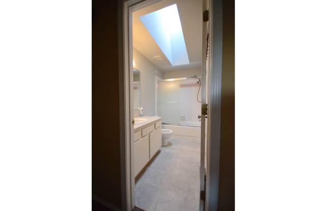 Beautiful Just Renovated 3 bedroom Single Level Home with Wonderful Fenced Backyard- Pet Friendly Gallery 4