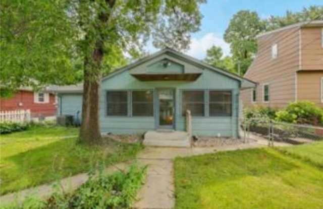 6712 Sheridan Avenue South - 6712 Sheridan Avenue South, Richfield, MN 55423