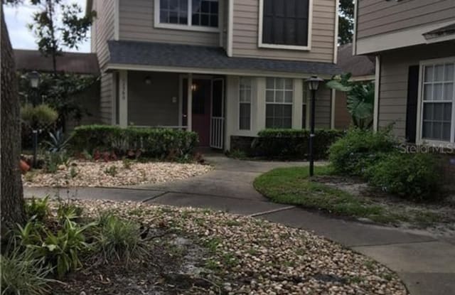12380 Shady Spring Way Unit 105 -PO- - 12380 Shady Spring Way, Alafaya, FL 32828