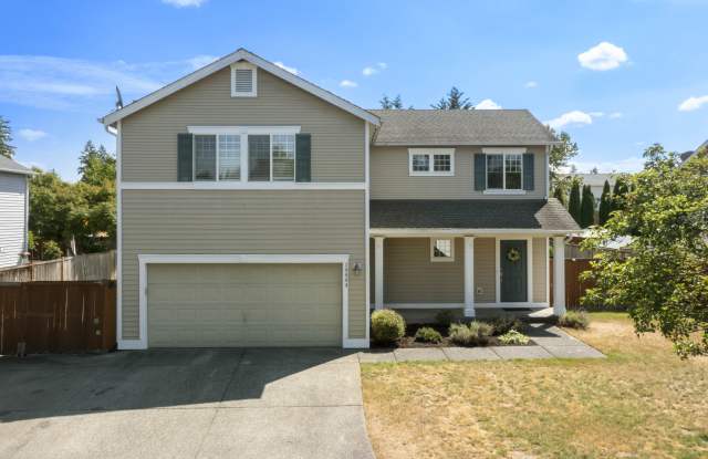 10004 199th Ave E - 10004 199th Avenue East, Bonney Lake, WA 98391 10004 199th Ave E - 10004 199th Avenue East, Bonney Lake, WA 98391