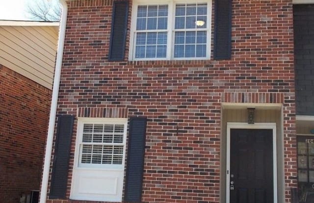 2040 Kings Gate Circle Southwest - 2040 Kings Gate Cir, Snellville, GA 30078