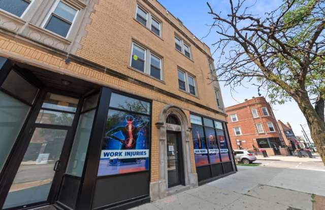 2349 North Drake Ave. photos photos