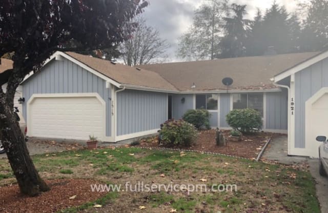 1919 SW 307th St - 1919 Southwest 307th Street, Federal Way, WA 98023