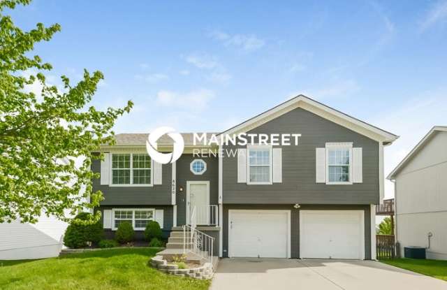 8620 Northeast 111th Street - 8620 Northeast 111th Street, Kansas City, MO 64157