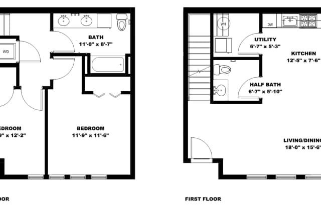 Park Indy Rowhomes! photos photos
