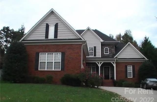 10001 Devereaux Drive - 10001 Devereaux Drive, Matthews, NC 28105