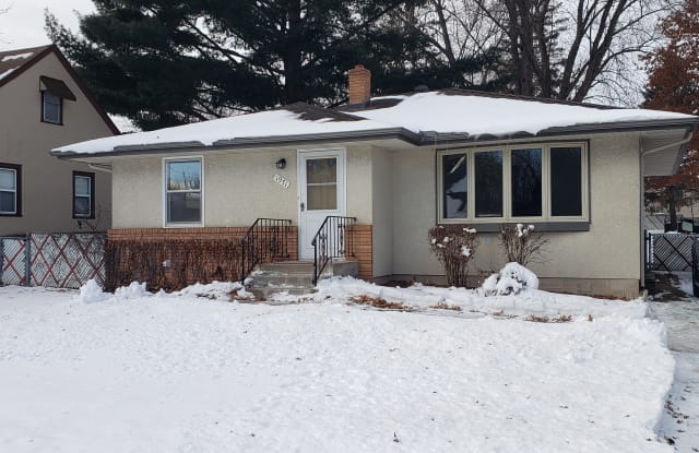 1971 Margaret St N - 1971 Margaret Street North, North St. Paul, MN 55109