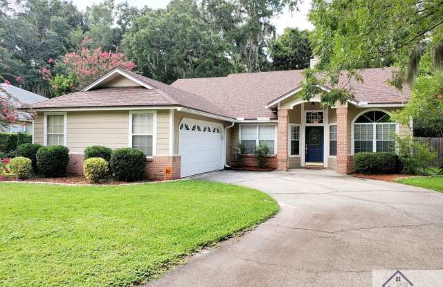 424 Wynfield Circle - 424 Wynfield Circle, Fleming Island, FL 32003
