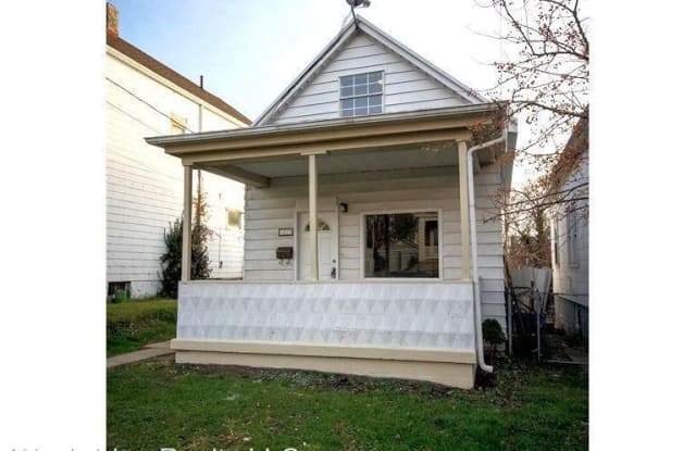 1827 Cleveland Avenue - 1827 Cleveland Avenue, Norwood, OH 45212