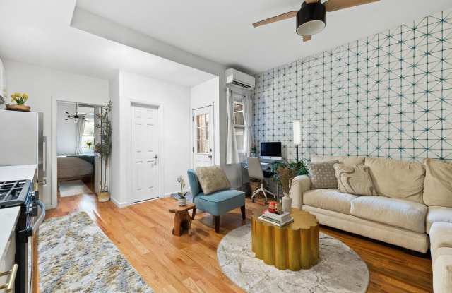 1302 HERKIMER Street - 1302 Herkimer Street, Brooklyn, NY 11233