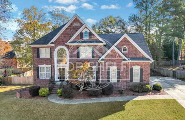 127 Tara Blvd - 127 Tara Boulevard, Loganville, GA 30052