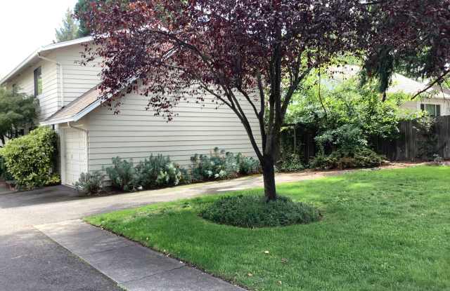 Three bedroom, 1.5 bath townhouse in quiet community | Available Mid-November Gallery 1